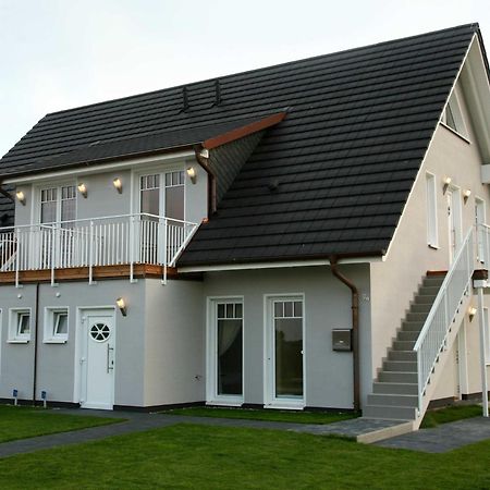 Exkl App Strandloeper, Kamin, 250 M Zum Strand Boergerende-Rethwisch Exterior photo