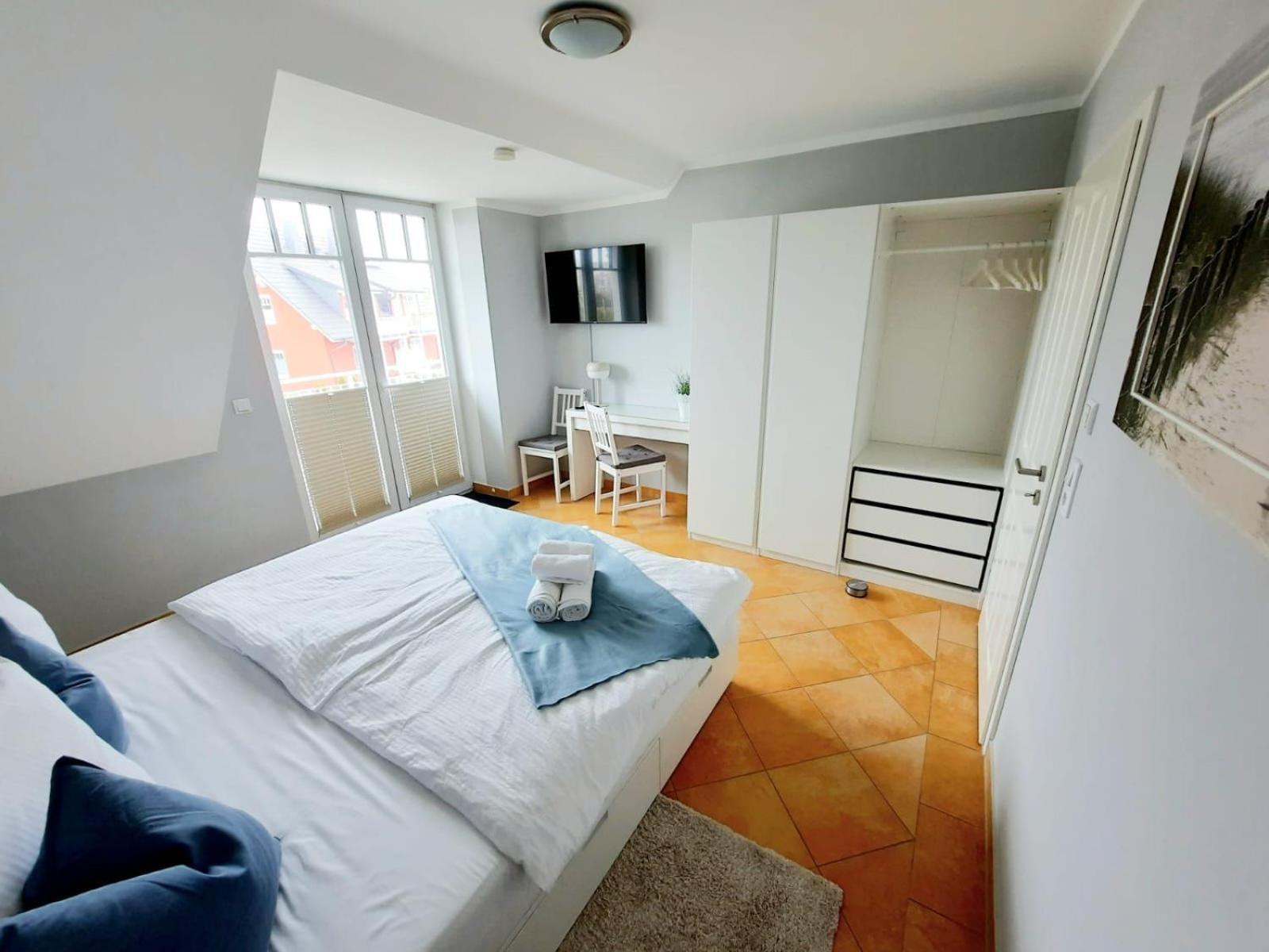 Exkl App Strandloeper, Kamin, 250 M Zum Strand Boergerende-Rethwisch Exterior photo