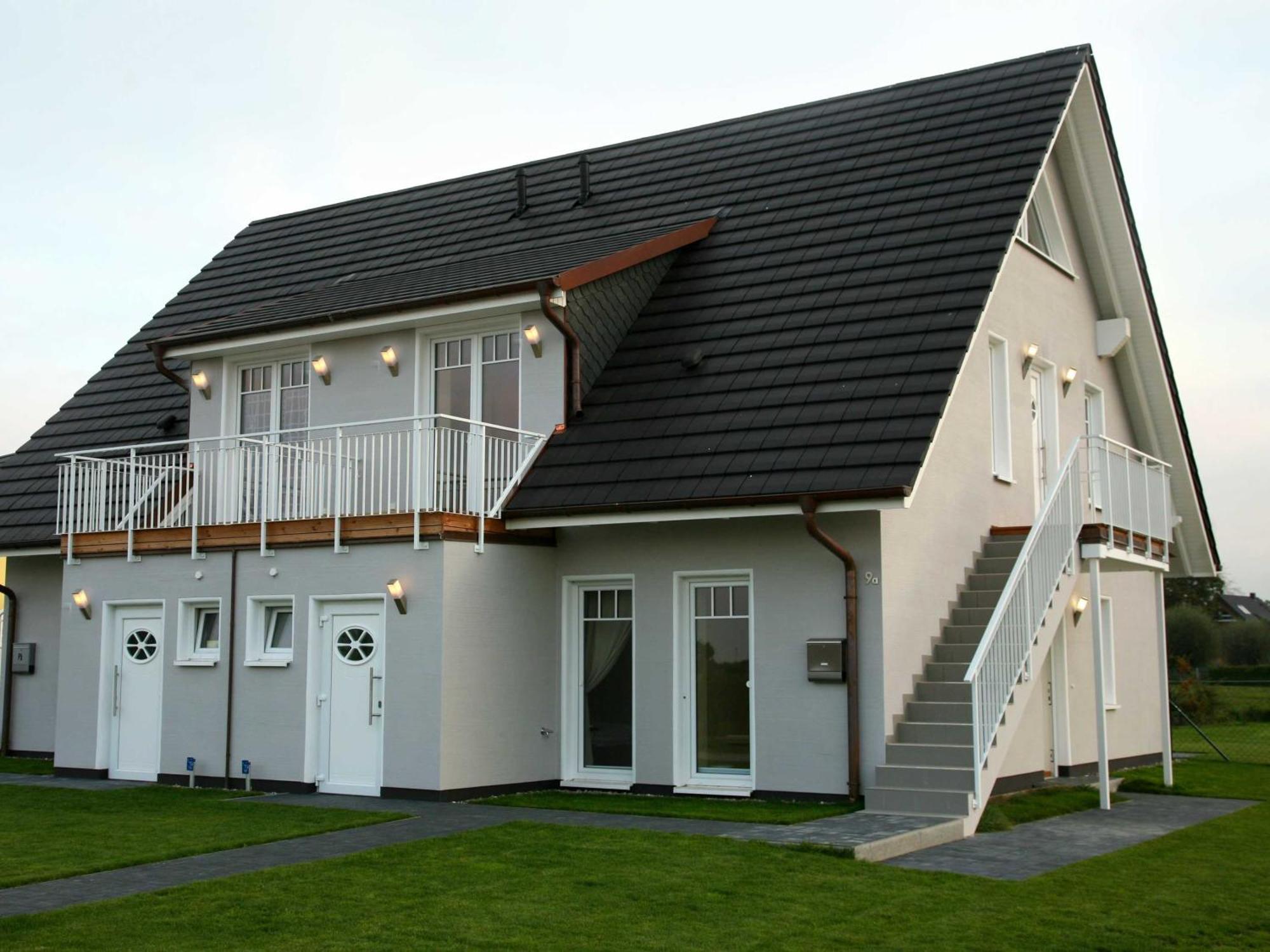 Exkl App Strandloeper, Kamin, 250 M Zum Strand Boergerende-Rethwisch Exterior photo